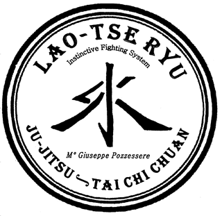 Logo Laotseryu